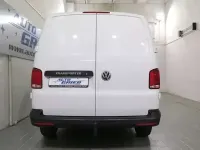 Gebraucht VW T6.1 110 PS (80 kW) 2023 Weiss Van