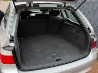 Brugt BMW 523 190 HK (139 kW) 2007 Grå Stationcar