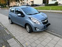 gebraucht Chevrolet Spark 