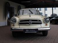 Gebraucht Borgward BX-7 55 PS (40 kW) 1961 Beige SUV