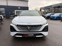 Neu Peugeot 308 SW GT 136 PS (100 kW) 2025 Weiß Kombi