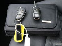 Gebraucht Audi A3 Performance 110 PS (80 kW) 2014 Weiß Limousine