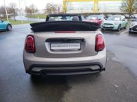 Gebraucht Mini Cooper Cabriolet 136 PS (100 kW) 2023 Grau Cabrio