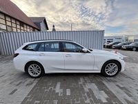Gebraucht BMW 320 Efficient Dynamics 190 PS (139 kW) 2023 Weiß Kombi