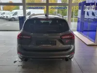 Używany Ford Focus ST 280 KM (205 kW) 2023 Szary Kombi