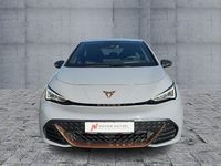 Gebraucht Cupra Born 150 kW (204 PS) 2022 Grau Kleinwagen