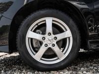 Gebraucht Nissan Leaf N-Connecta 160 kW (218 PS) 2022 Schwarz Kleinwagen