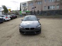 gebraucht BMW 114 Lim. 3-trg. 1.6 Klimaautomatik 4xAlu Euro5