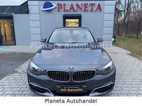 gebraucht BMW 320 Gran Turismo 320 d*AUTOMATIK*NAVI*EURO6*KLIMATRO