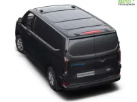Neu Ford E-Transit Limited 160 kW (218 PS) 2026 Magnetic metallic Van