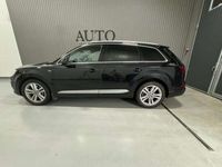 gebraucht Audi Q7 3.0 TDI quattro tiptronic