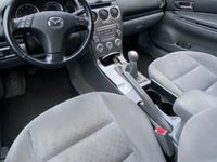 gebraucht Mazda 6 1.8 Exclusive Sport Exclusive