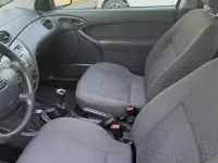 Gebraucht Ford Focus 101 PS (74 kW) 2004 Limousine