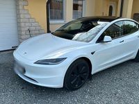 Occasion Tesla Model 3 288 kW (392 ch) 2024 Blanc Berline