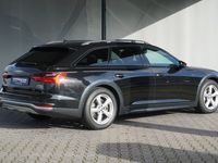 Gebraucht Audi A6 Allroad Business 340 PS (250 kW) 2020 Schwarz Kombi