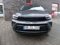 gebraucht Opel Crossland X GS 1.2 Turbo