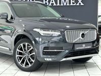 gebraucht Volvo XC90 D5 AWD INSCRIPTION*7-SITZER*360°KAM*AHK*TOP