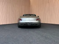 Gebraucht Mercedes SLS AMG AMG 571 PS (419 kW) 2013 Grau Cabrio