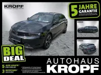 Gebraucht Opel Astra Elegance 131 PS (96 kW) 2023 Lackierung schwarz perla nera/ Kombi