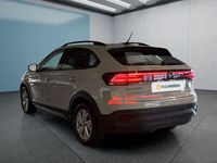 Gebraucht VW Taigo 95 PS (69 kW) 2025 Grau SUV