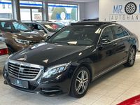 Gebraucht Mercedes S350 258 PS (189 kW) 2015 Schwarz Limousine