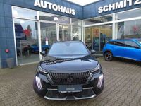 gebraucht Peugeot 2008 GT neues Modell PT 130 EAT8 ACC Navi Full-LED AHK