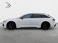 Gebraucht Audi RS6 Ambiente 600 PS (441 kW) 2025 Weiß Kombi