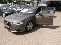 Gebraucht Audi A6 Ambiente 245 PS (180 kW) 2012 Kombi