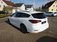 gebraucht Ford Focus Turnier ST-Line ACC KAMERA