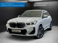 Gebraucht BMW iX1 M Sport 230 kW (313 PS) 2025 Weiß SUV