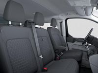 Neu Ford Transit Custom Limited 170 PS (125 kW) 2026 Digital aqua blue metallic digital aqua blue metallic Kombi