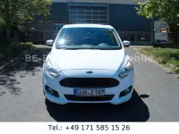 Occasion Ford S-MAX Titanium 160 ch (117 kW) 2016 Blanc Monospace