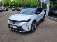 Gebraucht Renault Scenic E-Tech Iconic 160 kW (218 PS) 2024 Weiß SUV