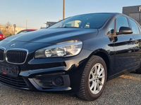 Gebraucht BMW 218 136 PS (100 kW) 2017 Schwarz Kombi