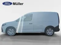 Używany Ford Transit Connect Trend 102 KM (75 kW) 2025 Biały Minivan