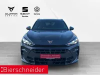 Gebraucht Cupra Terramar VZ 265 PS (194 kW) 2025 Grau SUV