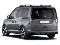 Gebraucht Ford Tourneo Connect Active 114 PS (83 kW) 2022 Andere farbe Van / Kleinbus