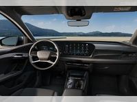 Gebraucht Audi Q6 e-tron Ambiente 314 kW (428 PS) 2024 Grau SUV