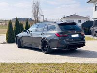 Gebraucht BMW M3 Performance 510 PS (375 kW) 2024 Grau Limousine