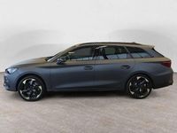 Ny Cupra Leon 333 HK (244 kW) 2026 Grå Stationcar