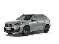 Gebraucht BMW X1 M Sport 163 PS (119 kW) 2025 Space silver (silber) SUV