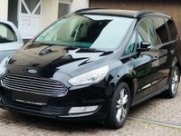 gebraucht Ford Galaxy Business