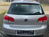 gebraucht VW Golf VI 