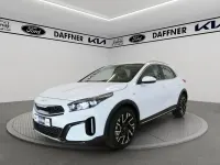 Neu Kia XCeed Vision 101 PS (74 kW) 2025 (wd) casa white s SUV