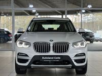 gebraucht BMW X3 xD30d xLine Panorama HiFi HUD DAB Komfort LED