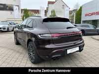 Gebraucht Porsche Macan S 381 PS (280 kW) 2023 Kupferrubinmetallic SUV