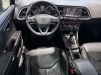 Gebraucht Seat Leon X-Perience 4Drive 184 PS (135 kW) 2015 Schwarz Kombi