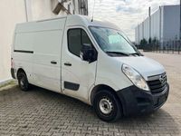 gebraucht Opel Movano B Kasten/Kombi HKa L2H2 3,5t