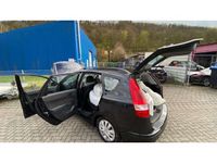 gebraucht Hyundai i30 CW 1.6 CRDi 1.Hd.!8fach!SCheckh.+PDC +COC FP