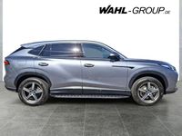 Second-hand MG HS 272 CP (200 kW) 2025 Gri SUV